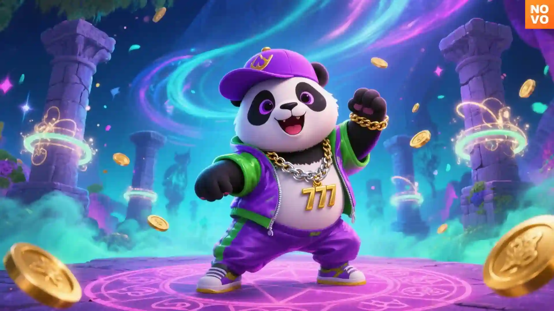 entretenimento online